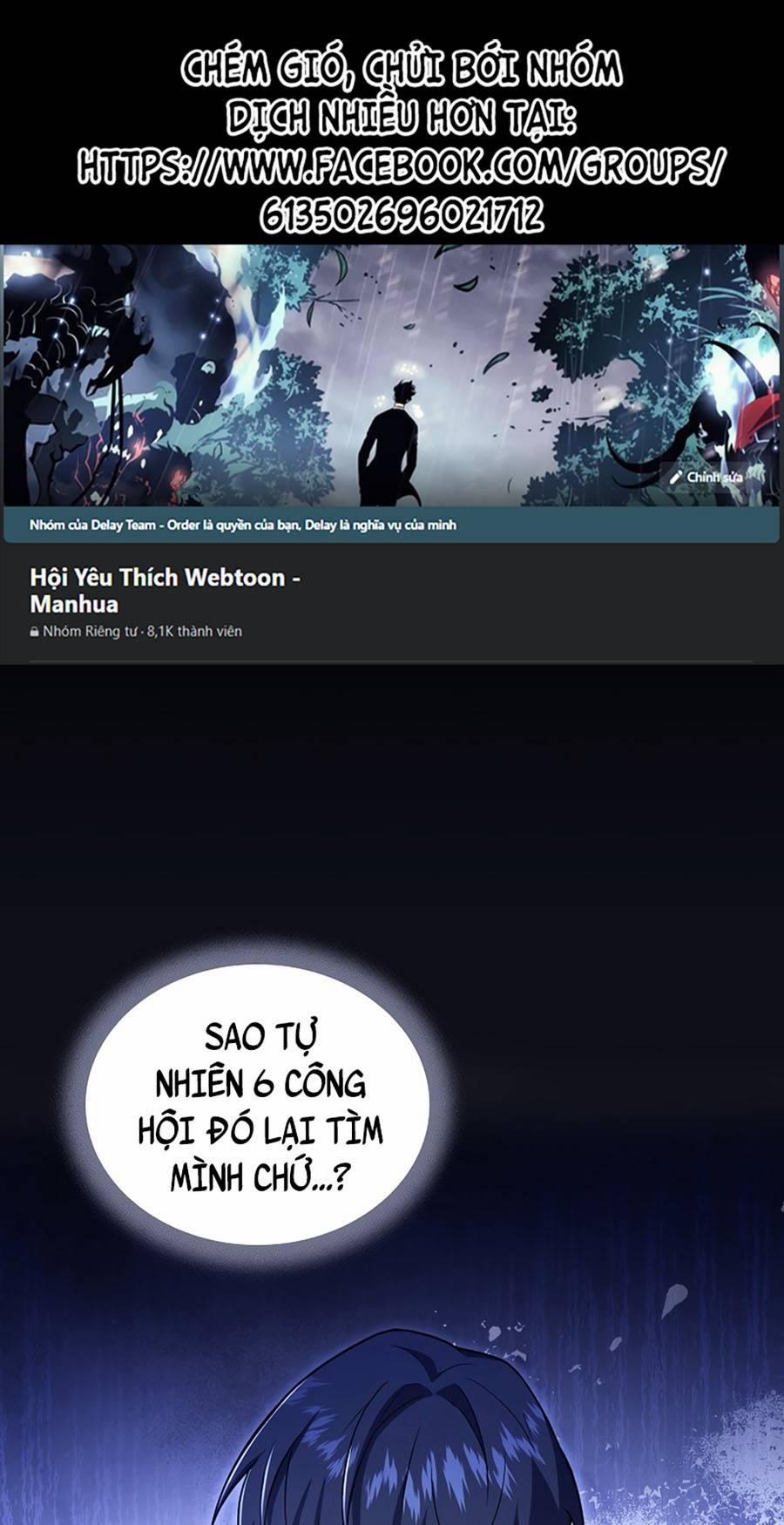 Sử Trở Lại Của Frozen Player 63 trang 0