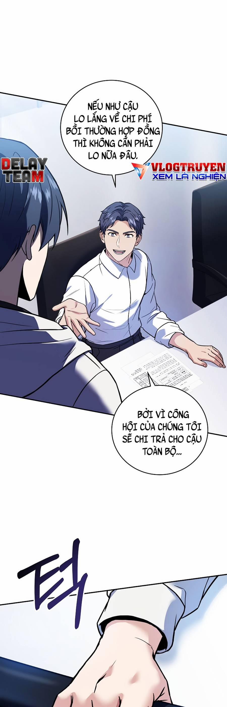 Sử Trở Lại Của Frozen Player 63 trang 18