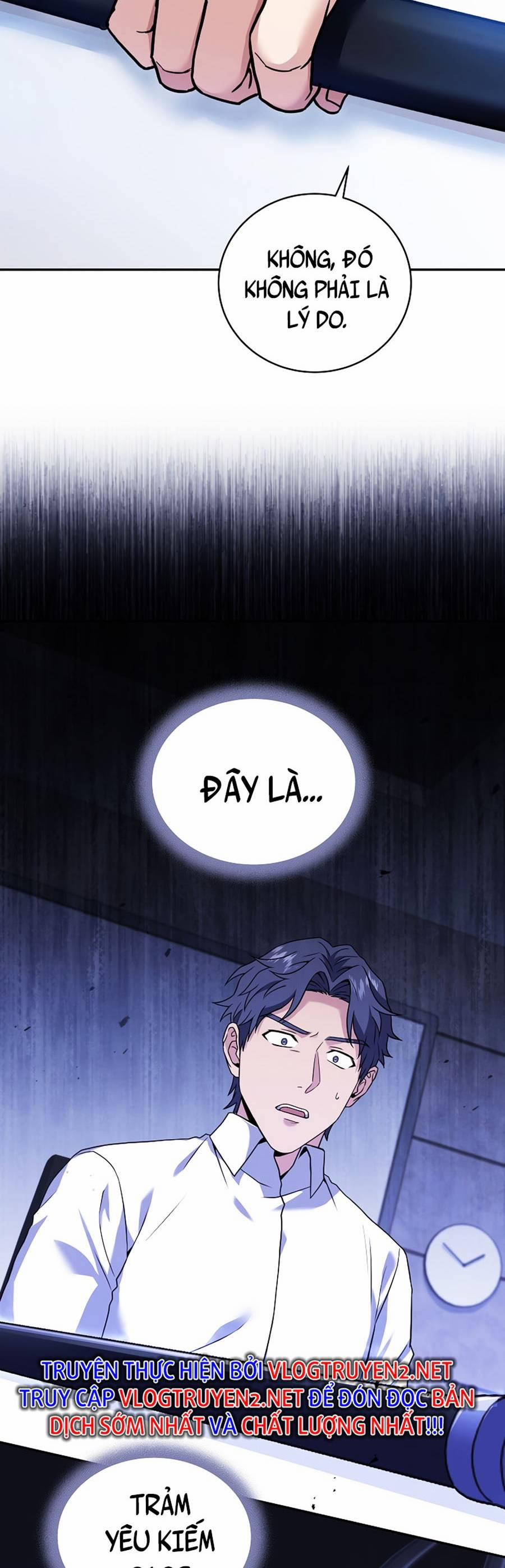 Sử Trở Lại Của Frozen Player 63 trang 19
