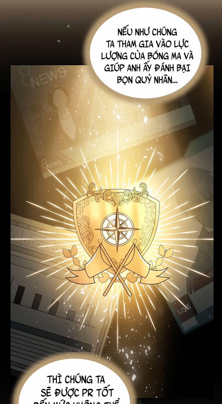 Sử Trở Lại Của Frozen Player 63 trang 24