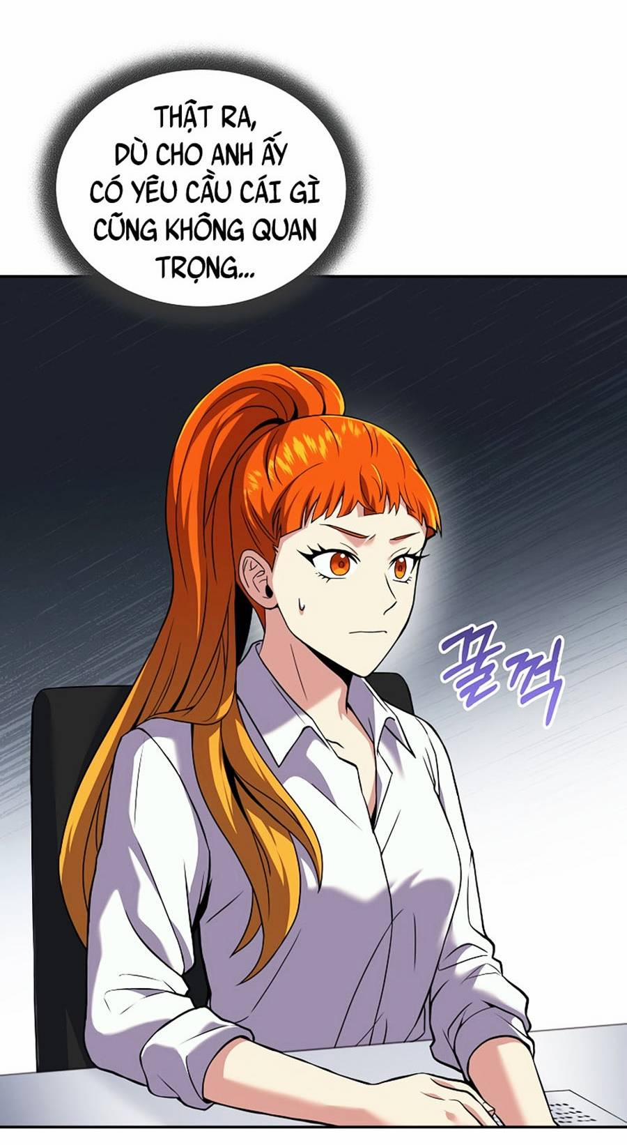 Sử Trở Lại Của Frozen Player 63 trang 31