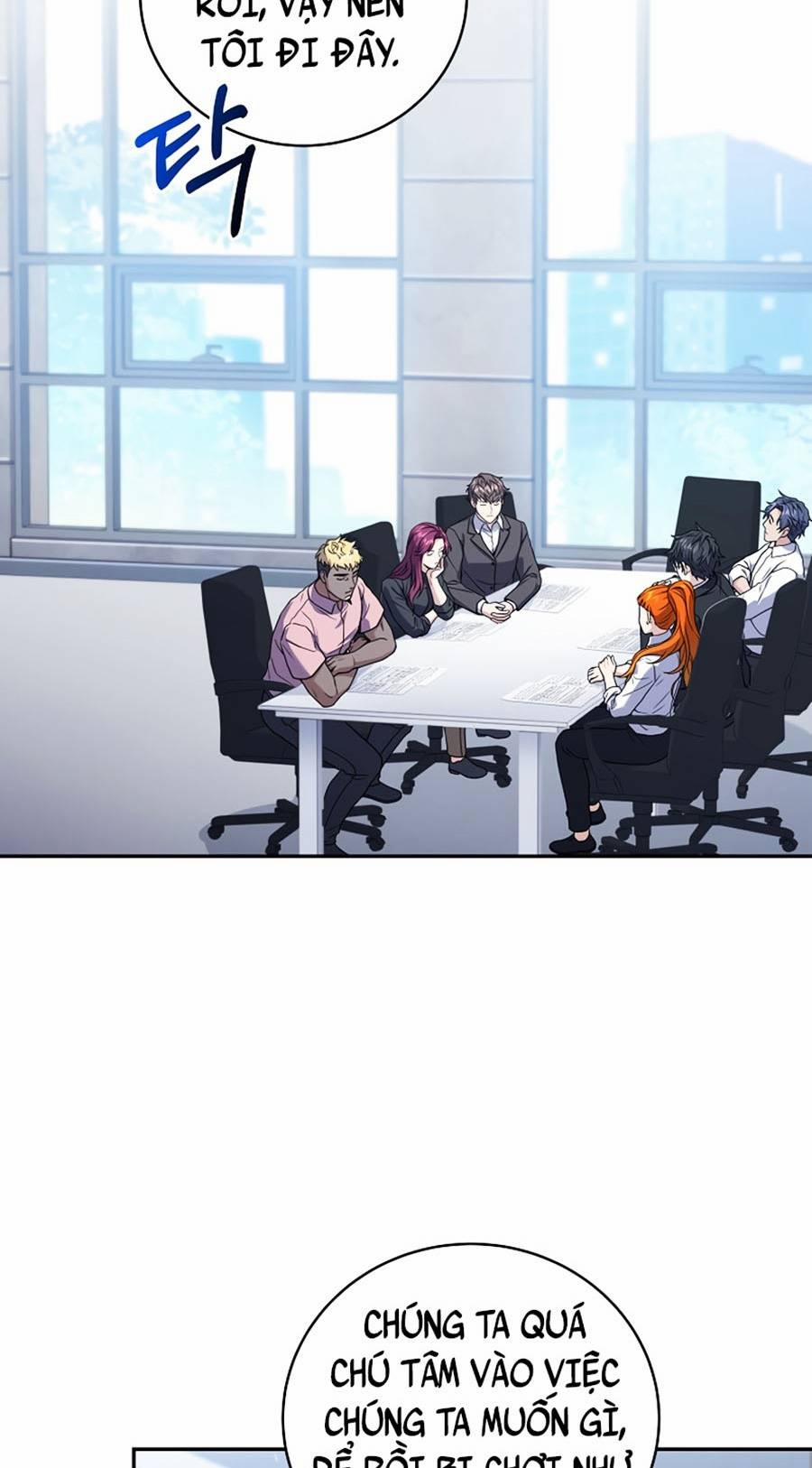 Sử Trở Lại Của Frozen Player 63 trang 38
