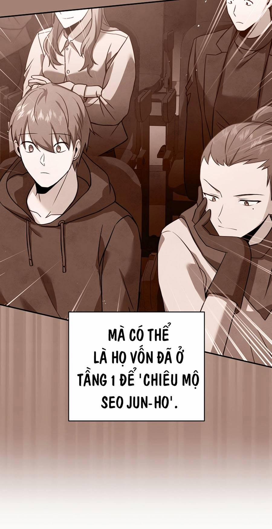 Sử Trở Lại Của Frozen Player 63 trang 4
