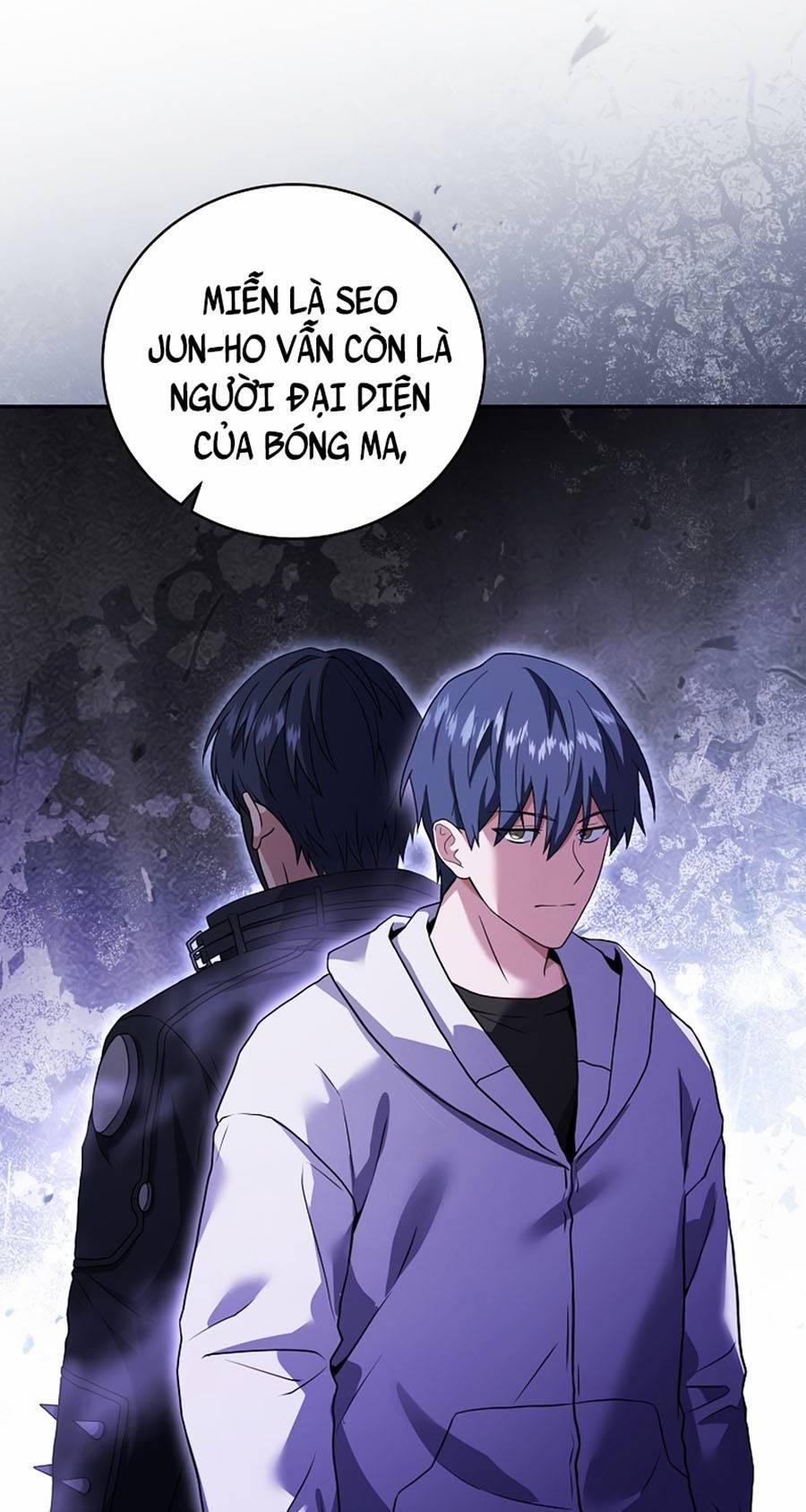 Sử Trở Lại Của Frozen Player 63 trang 40