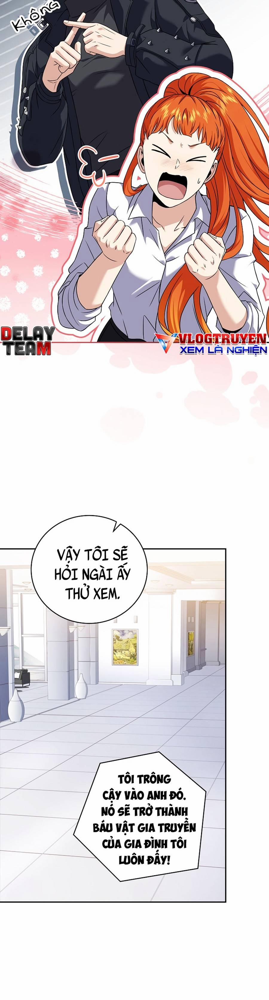 Sử Trở Lại Của Frozen Player 63 trang 55