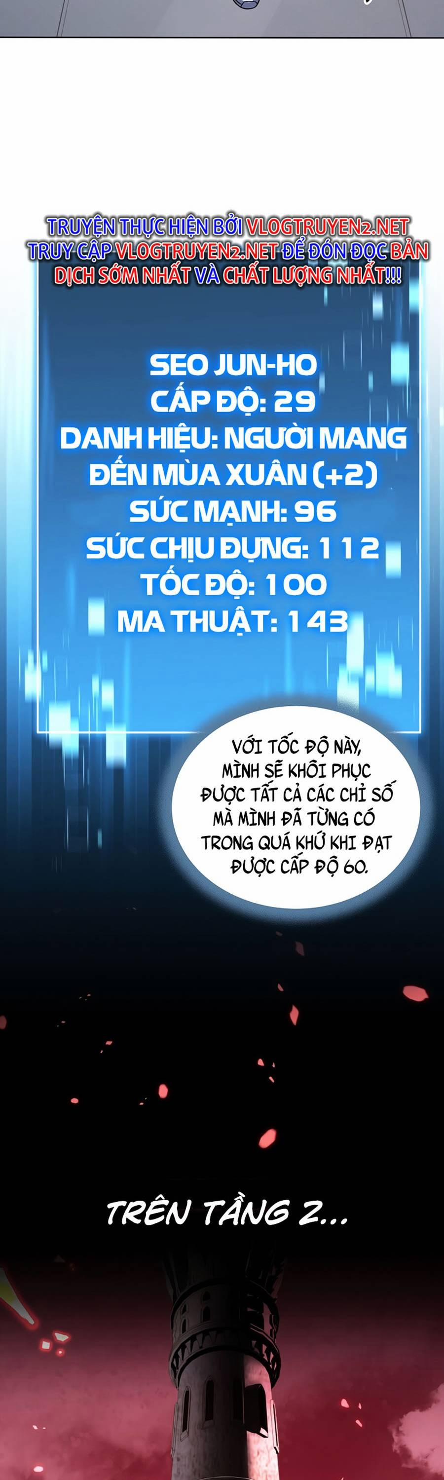 Sử Trở Lại Của Frozen Player 63 trang 59