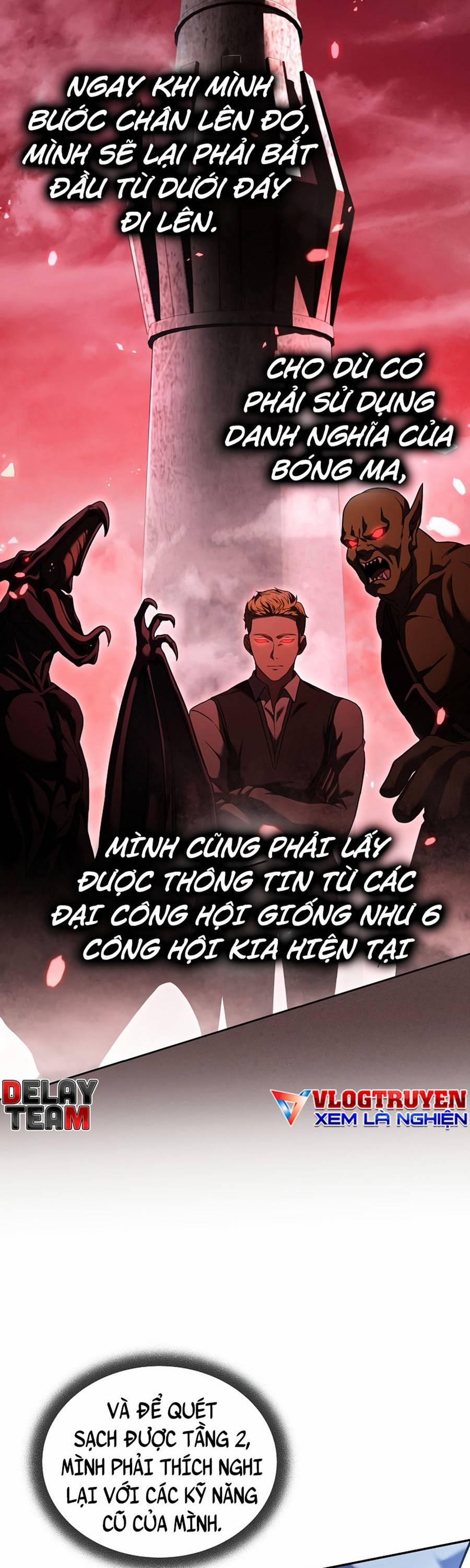 Sử Trở Lại Của Frozen Player 63 trang 60
