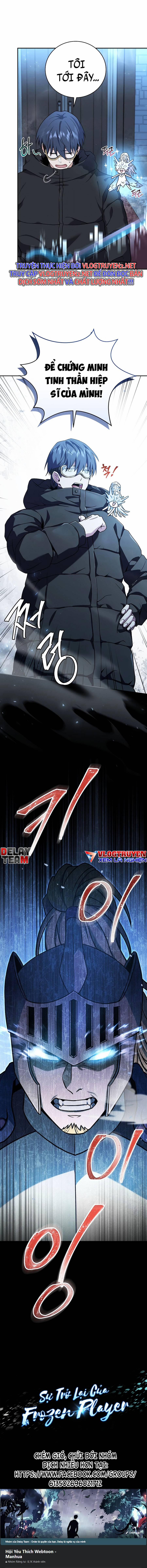 Sử Trở Lại Của Frozen Player 65 trang 10