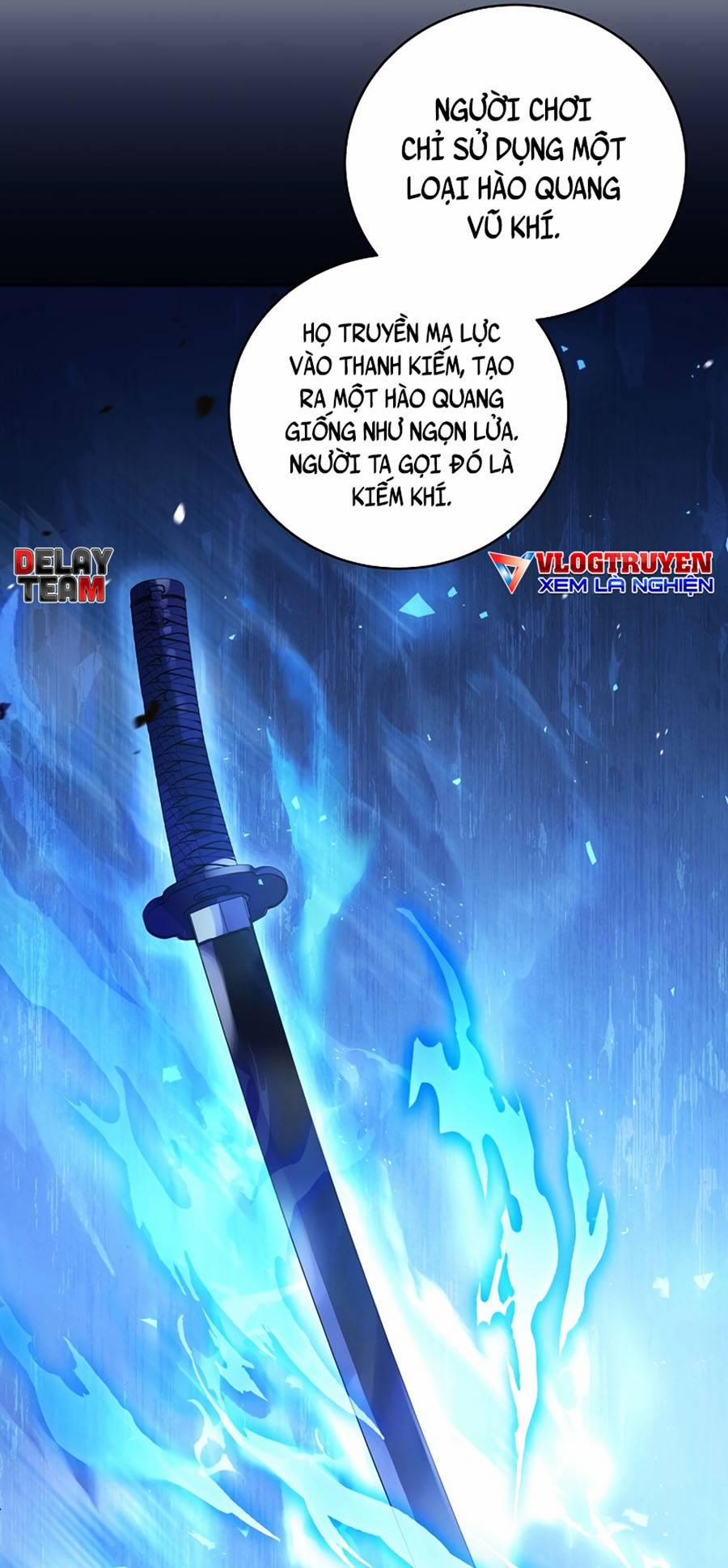 Sử Trở Lại Của Frozen Player 66 trang 24