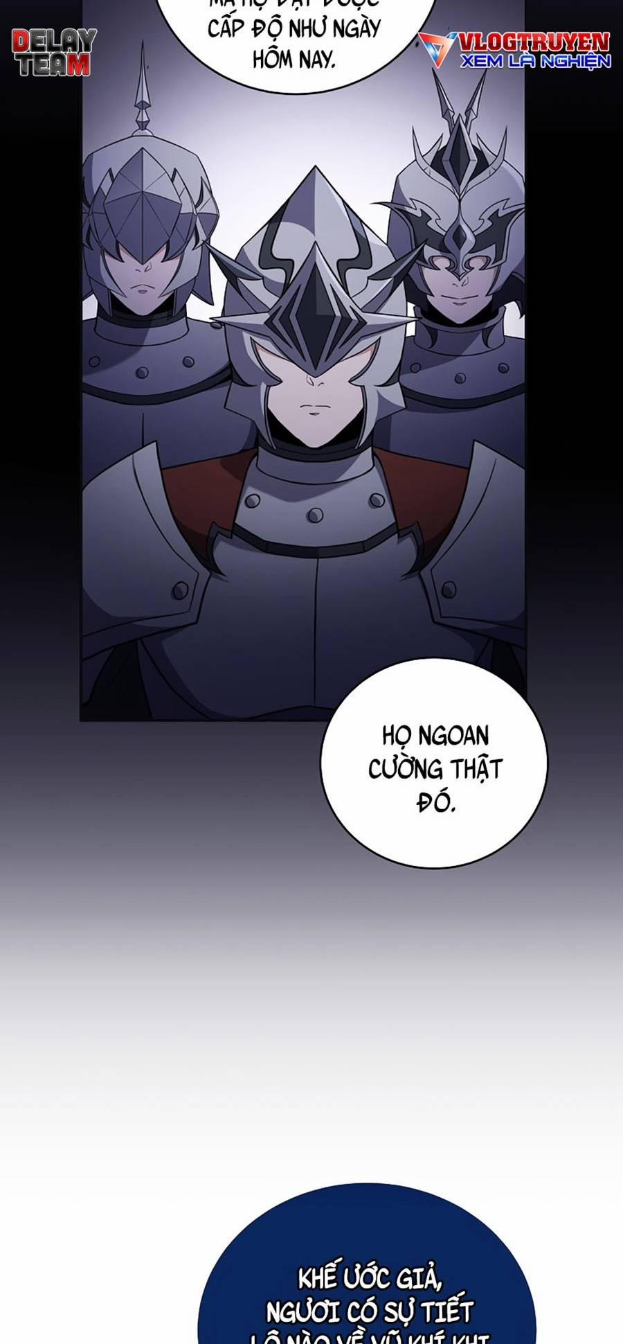 Sử Trở Lại Của Frozen Player 66 trang 28