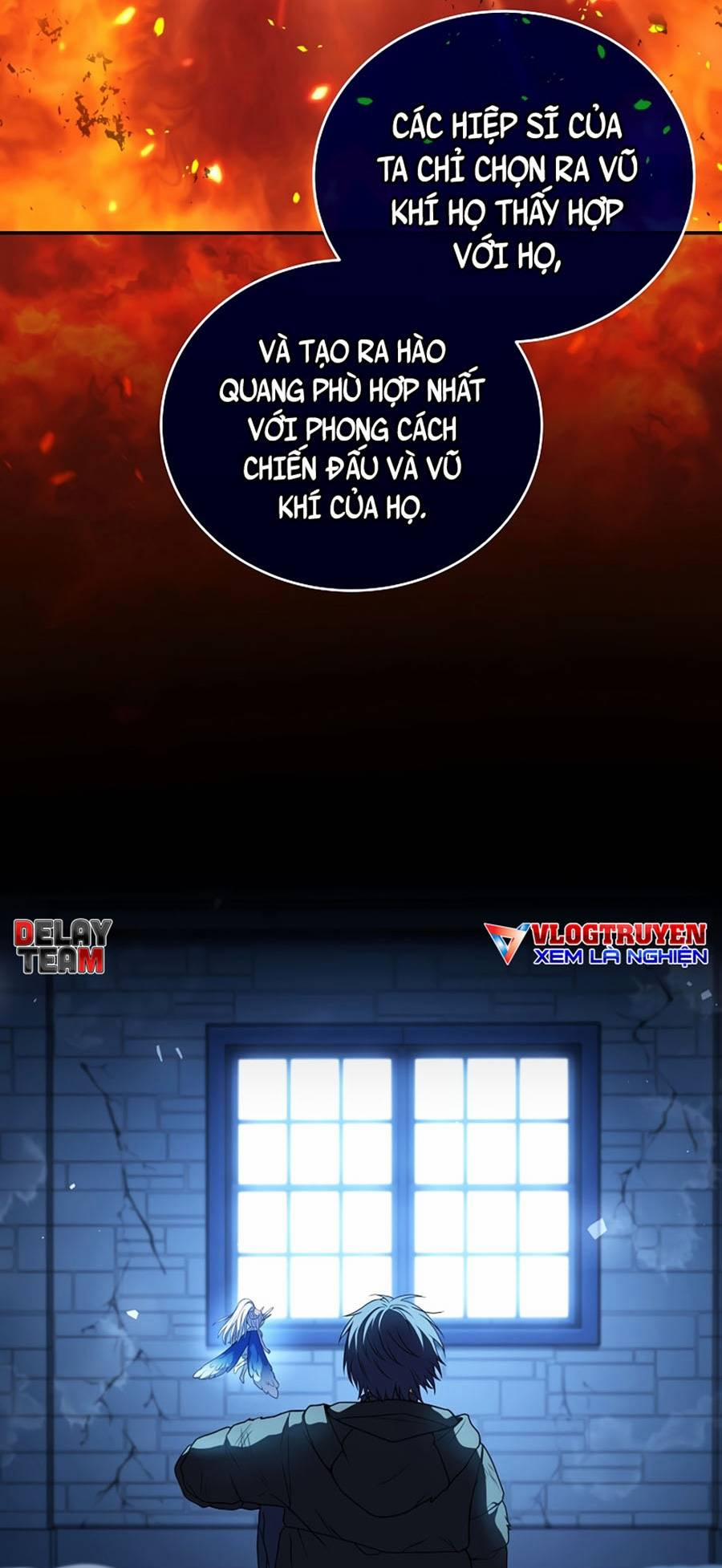 Sử Trở Lại Của Frozen Player 66 trang 31