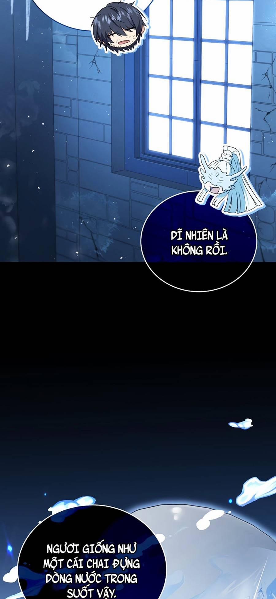 Sử Trở Lại Của Frozen Player 66 trang 34