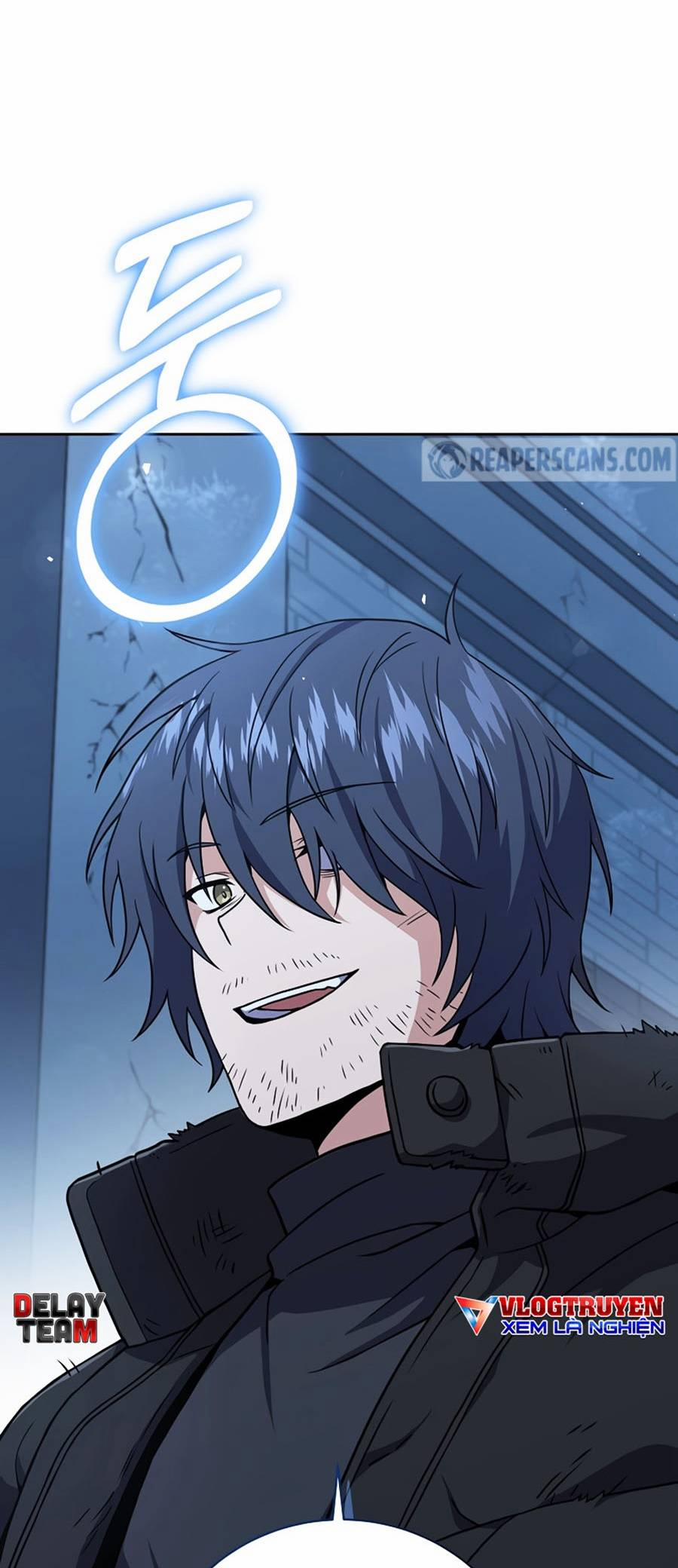Sử Trở Lại Của Frozen Player 66 trang 38