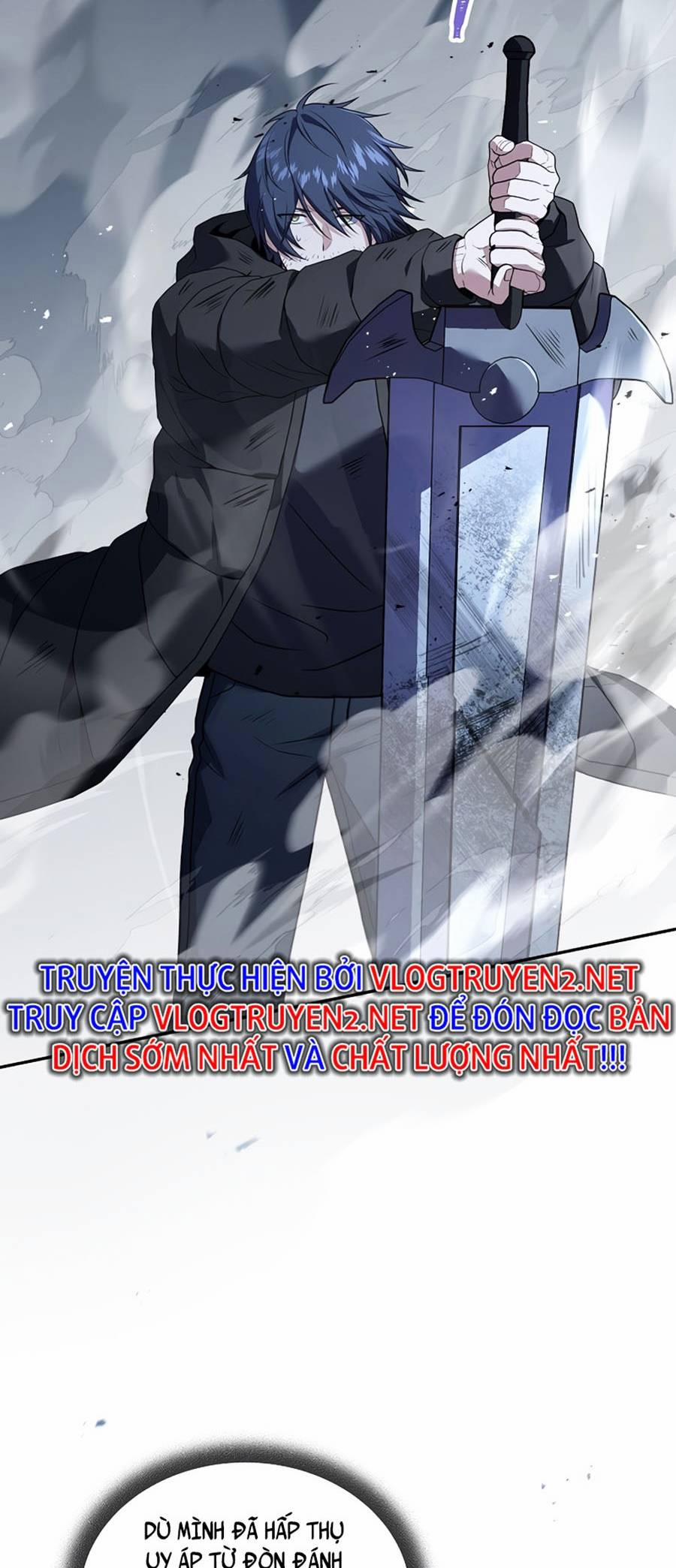 Sử Trở Lại Của Frozen Player 66 trang 52