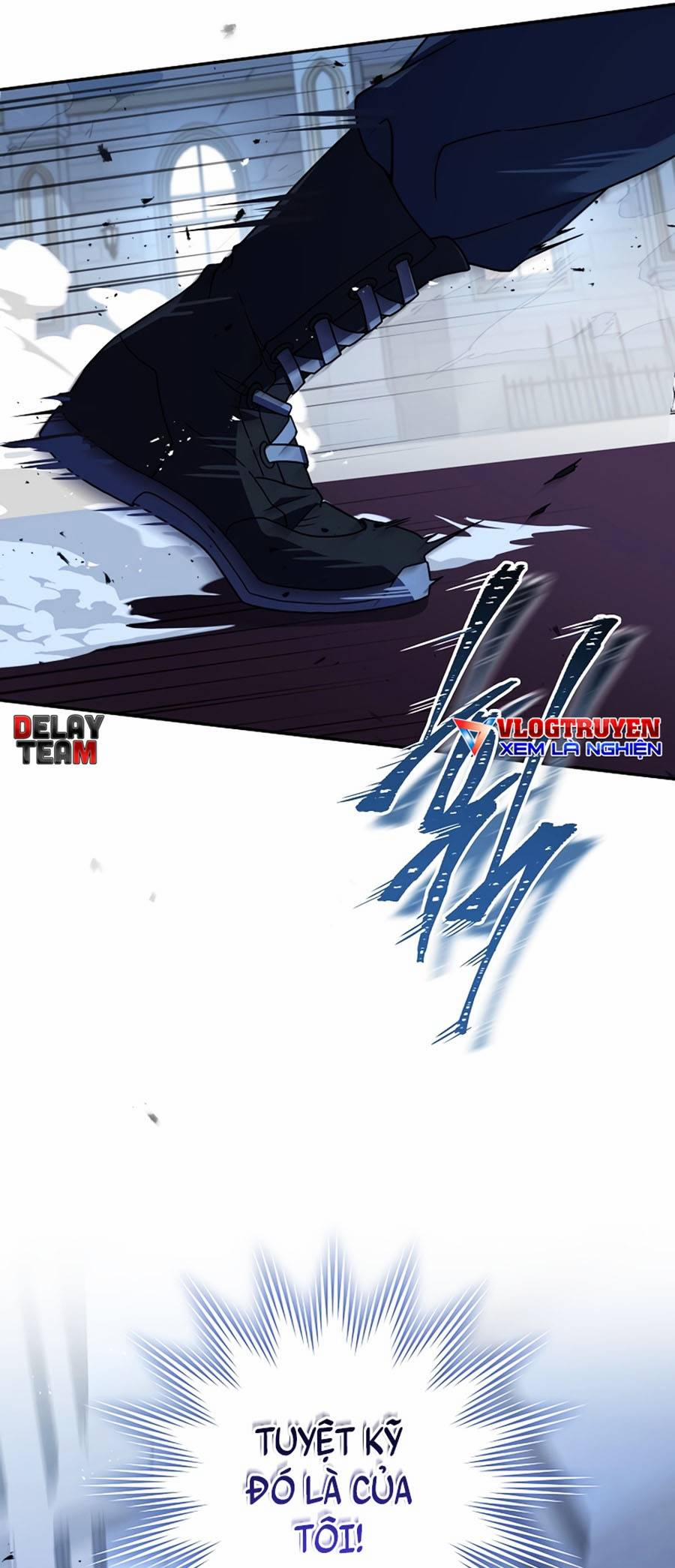 Sử Trở Lại Của Frozen Player 66 trang 54
