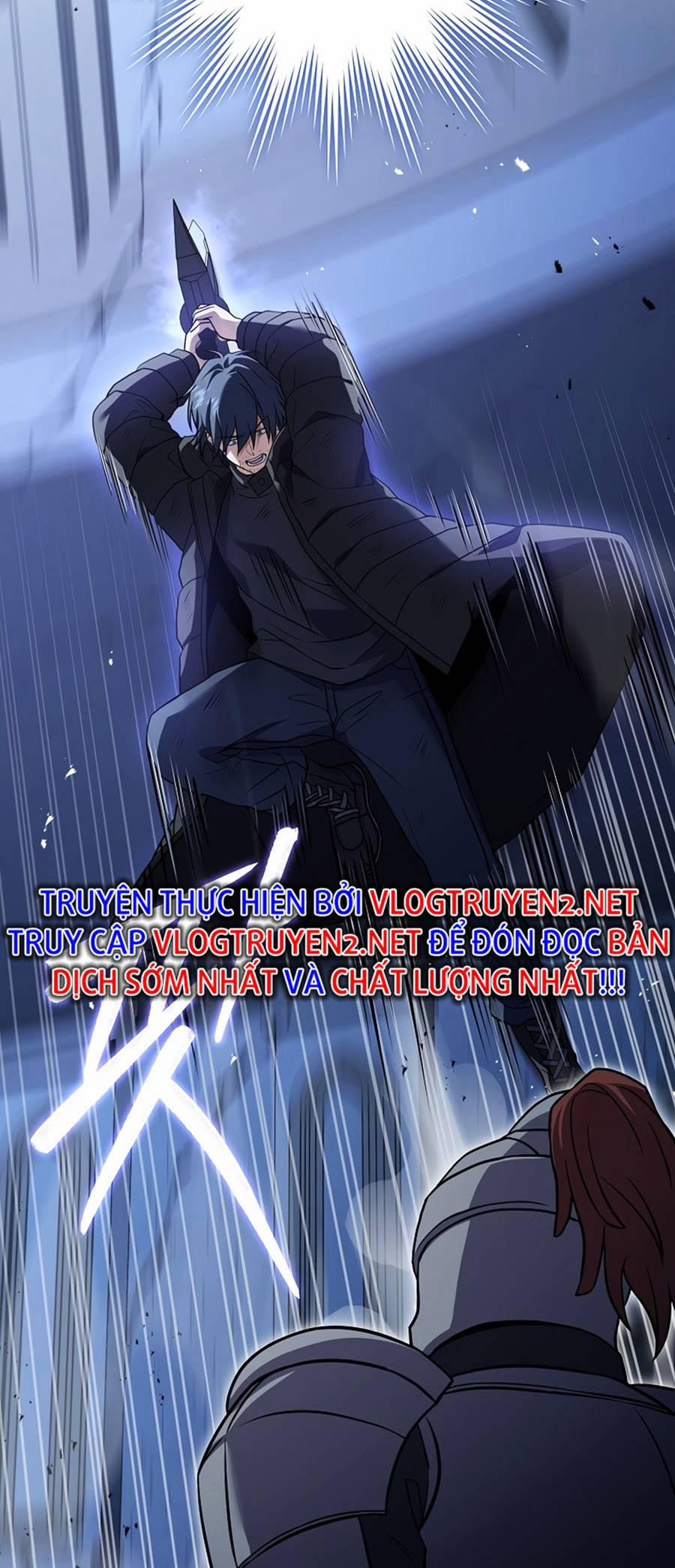 Sử Trở Lại Của Frozen Player 66 trang 55