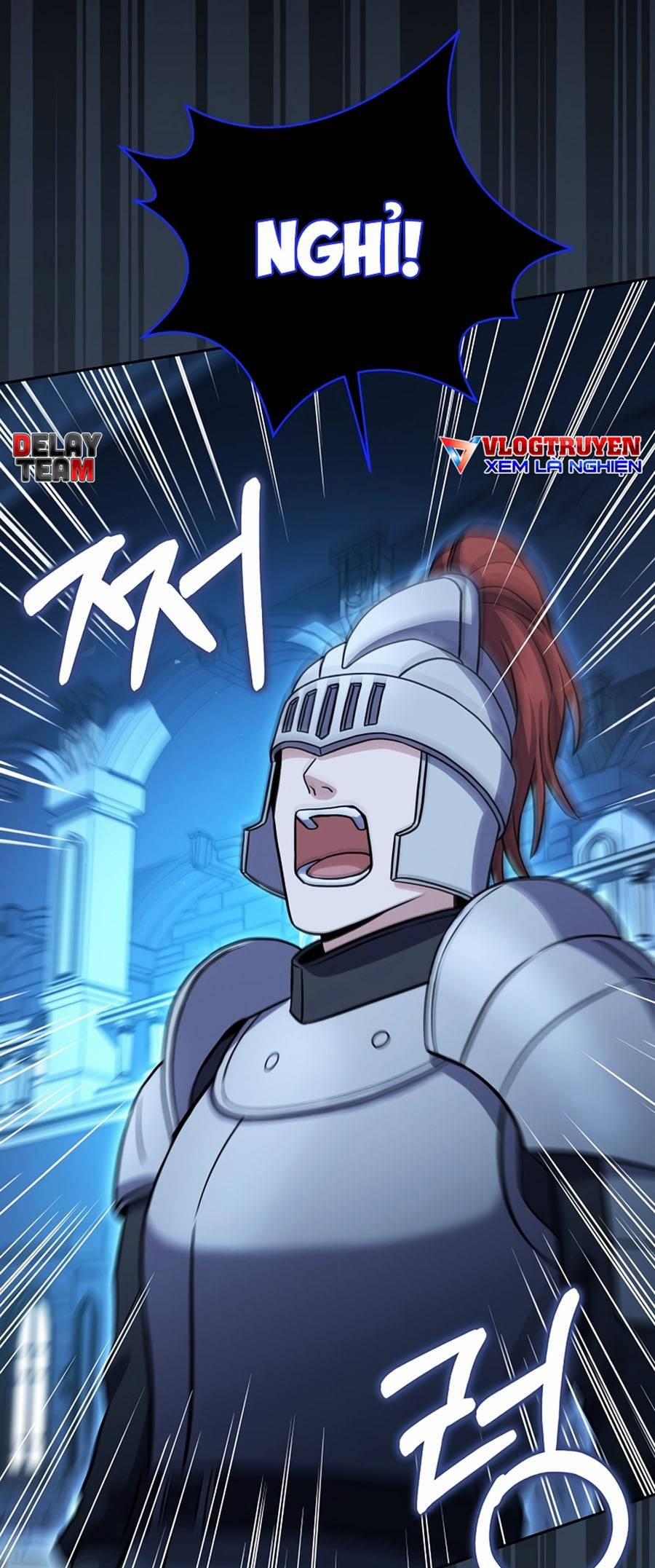 Sử Trở Lại Của Frozen Player 66 trang 6