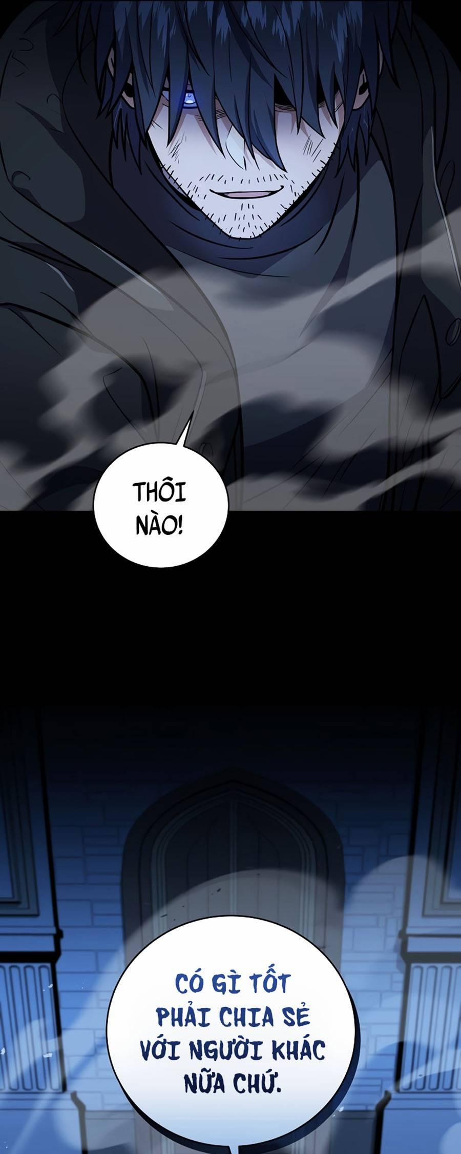 Sử Trở Lại Của Frozen Player 66 trang 60