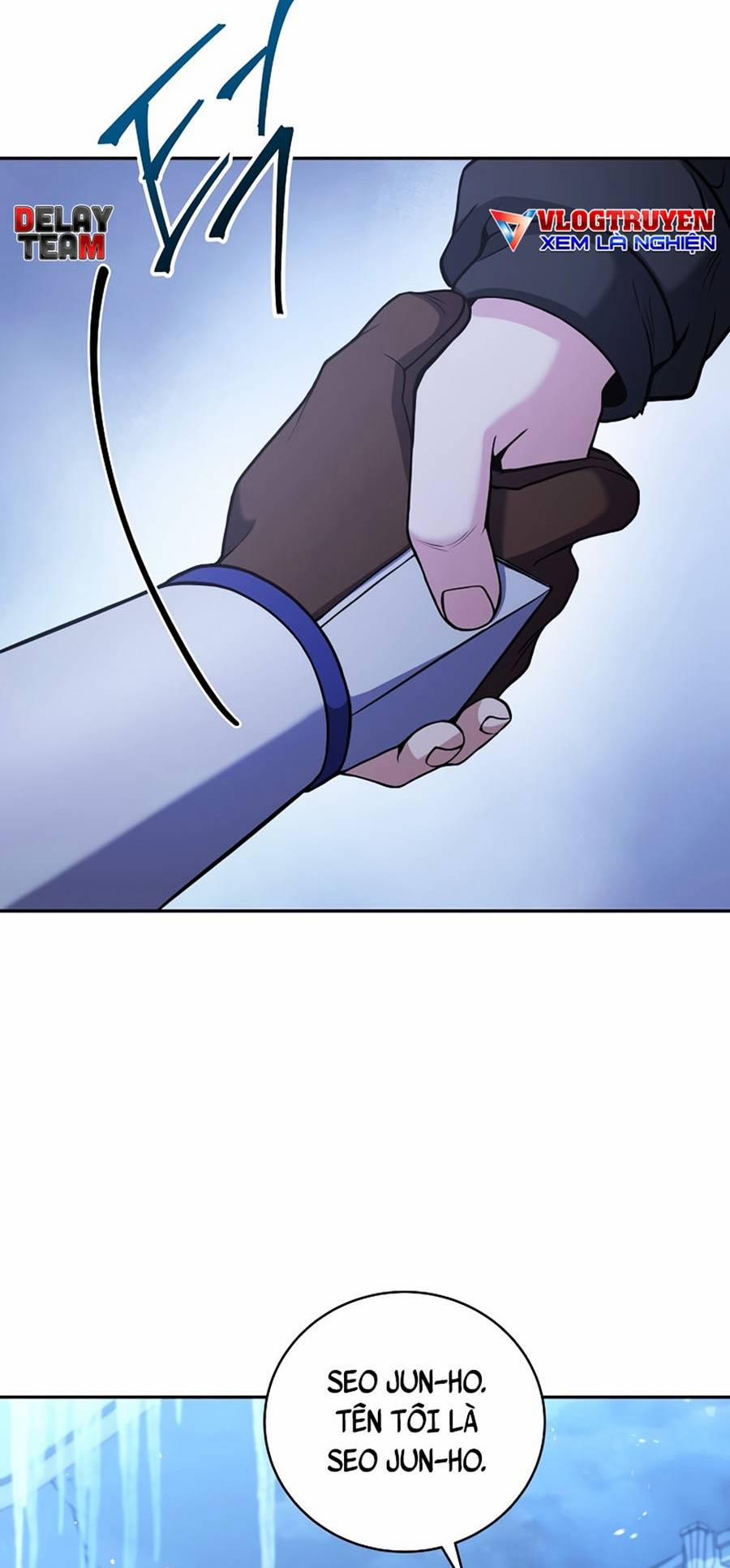 Sử Trở Lại Của Frozen Player 66 trang 67