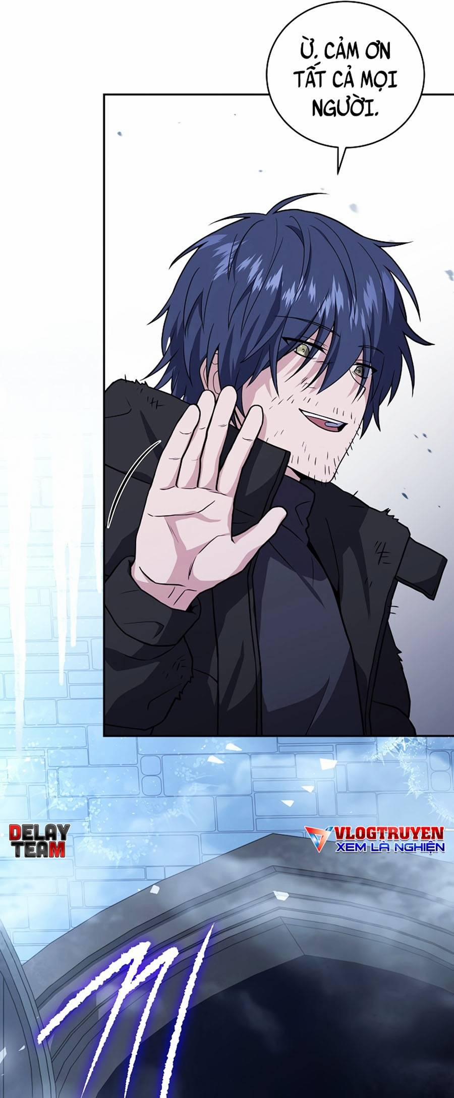 Sử Trở Lại Của Frozen Player 66 trang 78