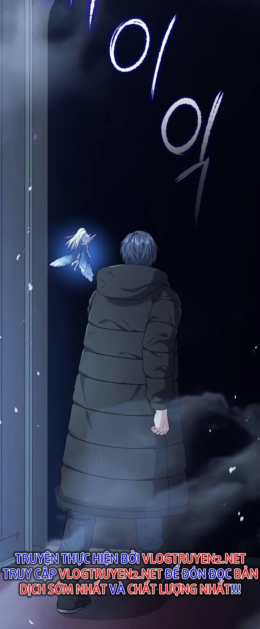 Sử Trở Lại Của Frozen Player 66 trang 79
