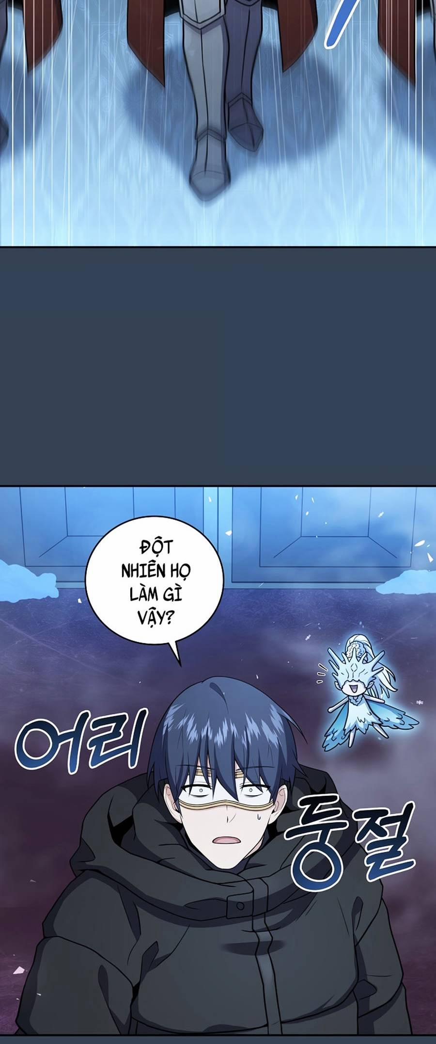 Sử Trở Lại Của Frozen Player 66 trang 8