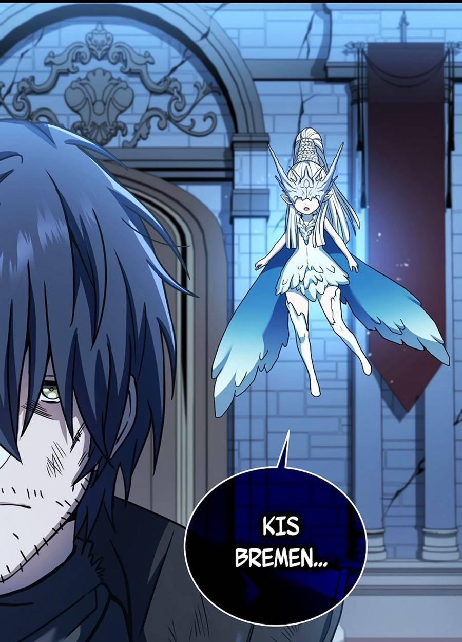 Sử Trở Lại Của Frozen Player 66 trang 84