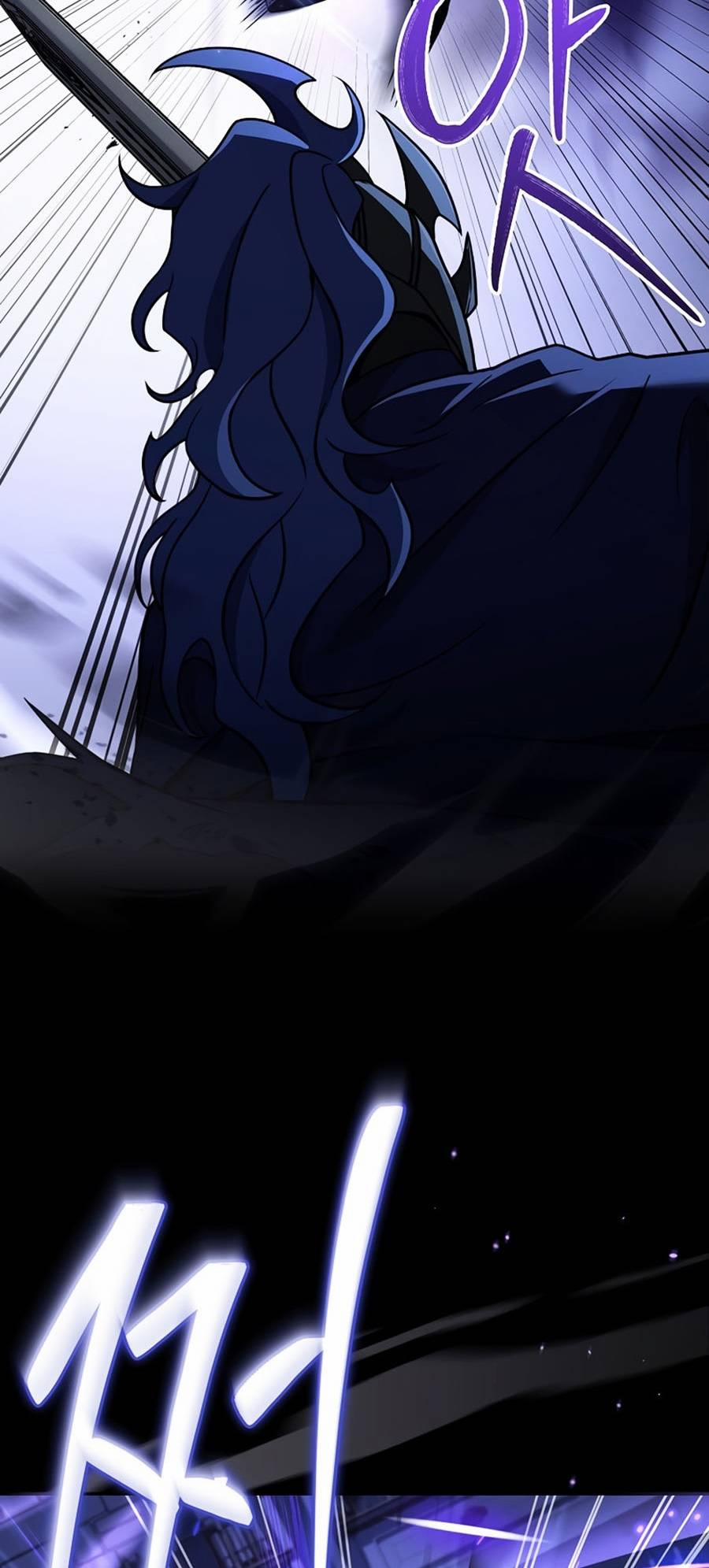 Sử Trở Lại Của Frozen Player 67 trang 15