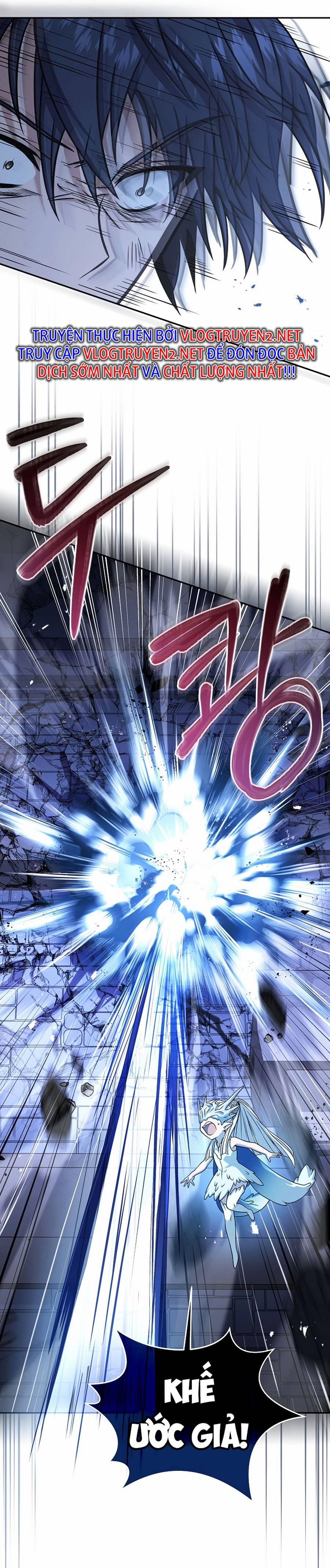 Sử Trở Lại Của Frozen Player 67 trang 18