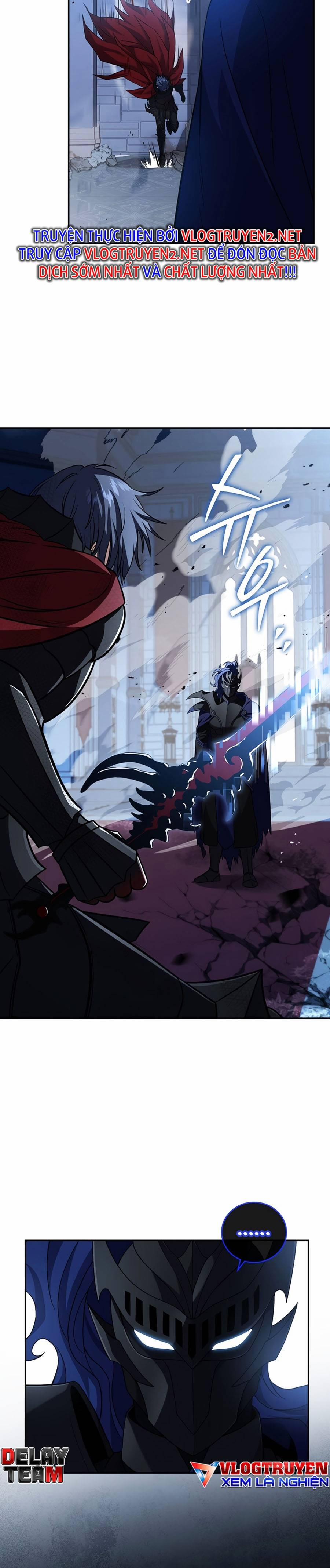 Sử Trở Lại Của Frozen Player 67 trang 20