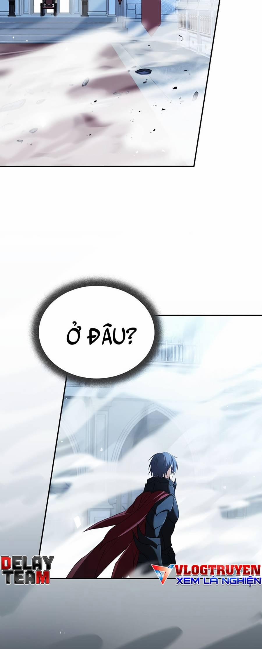 Sử Trở Lại Của Frozen Player 67 trang 25