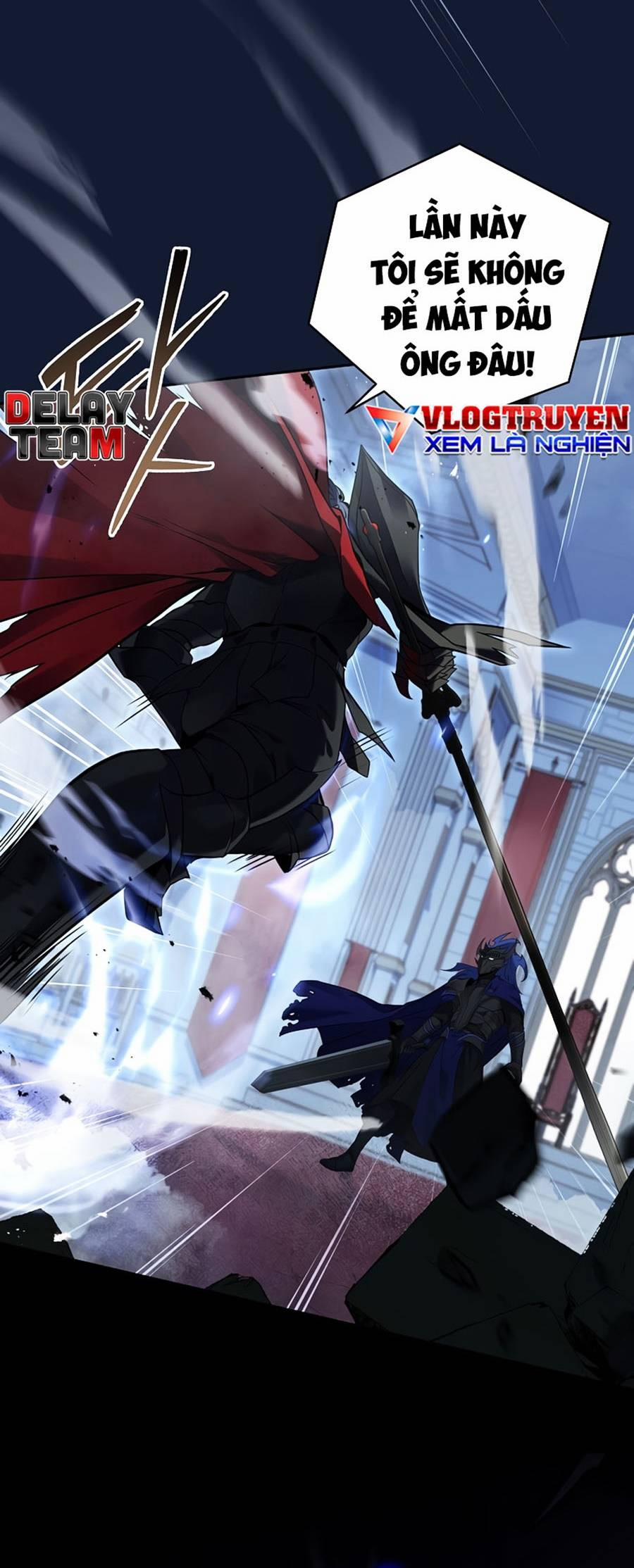 Sử Trở Lại Của Frozen Player 67 trang 29