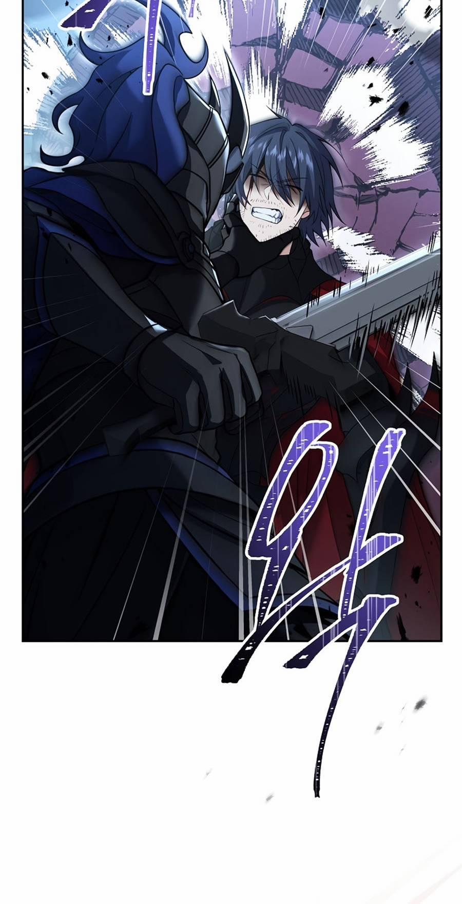 Sử Trở Lại Của Frozen Player 67 trang 35