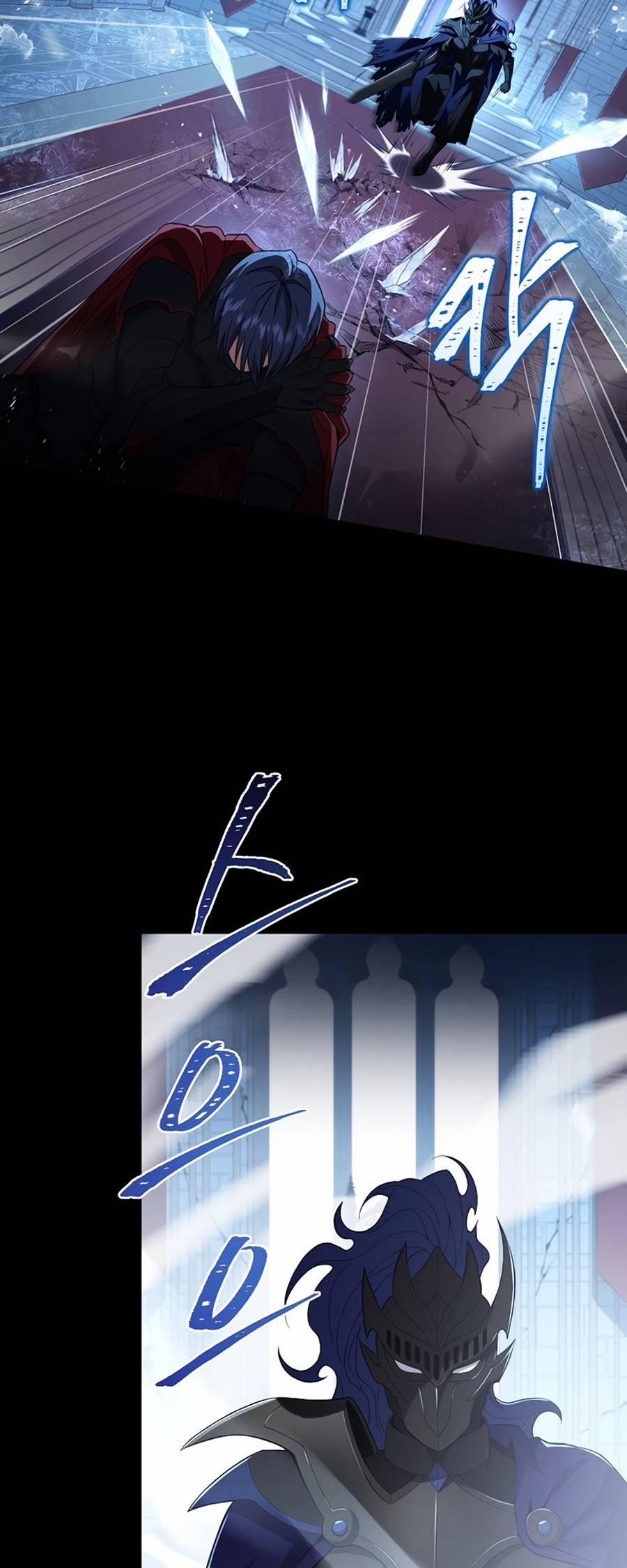 Sử Trở Lại Của Frozen Player 67 trang 39