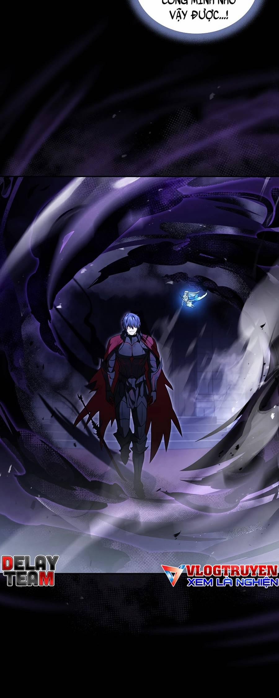 Sử Trở Lại Của Frozen Player 67 trang 41