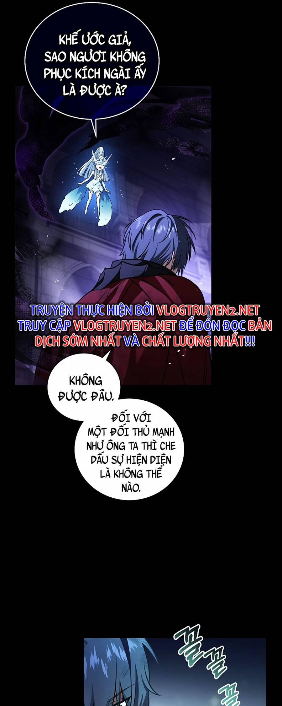 Sử Trở Lại Của Frozen Player 67 trang 42