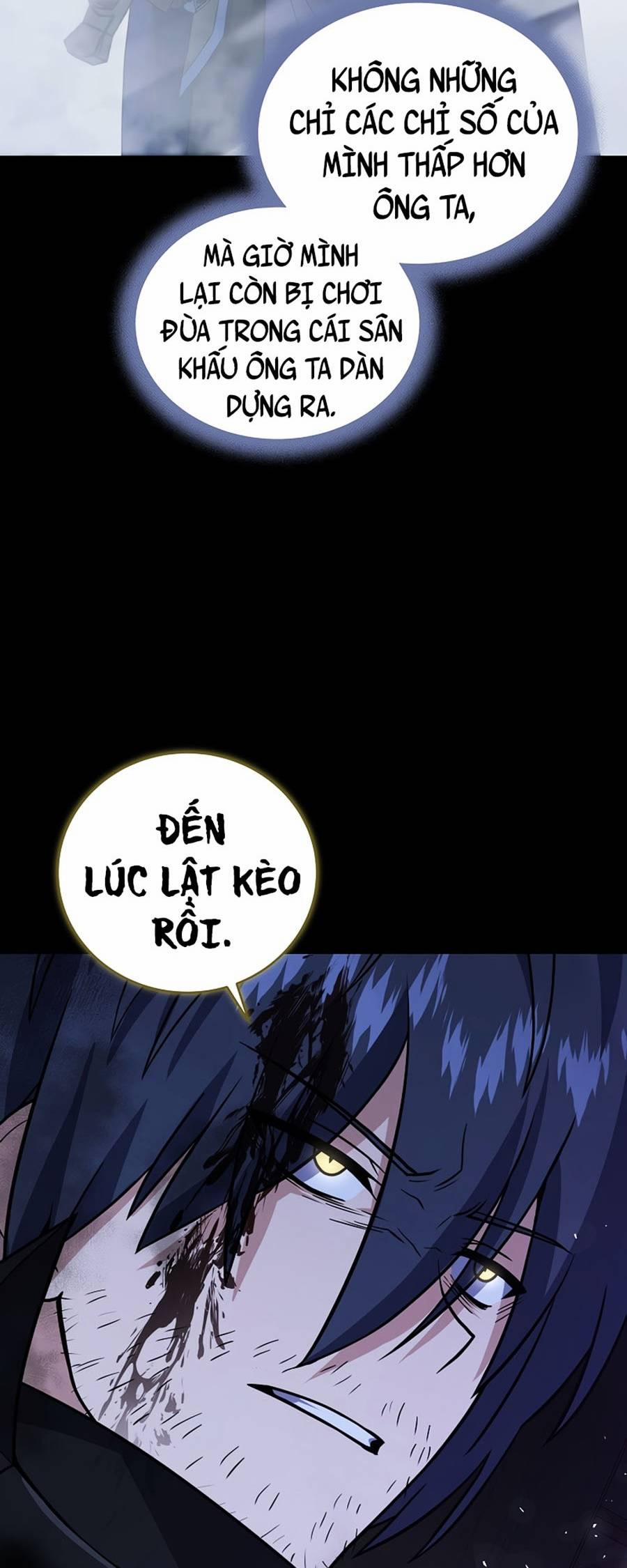 Sử Trở Lại Của Frozen Player 67 trang 45