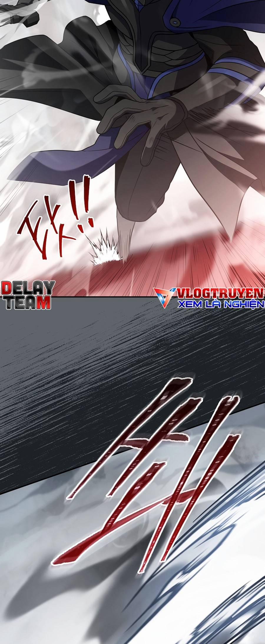 Sử Trở Lại Của Frozen Player 67 trang 50