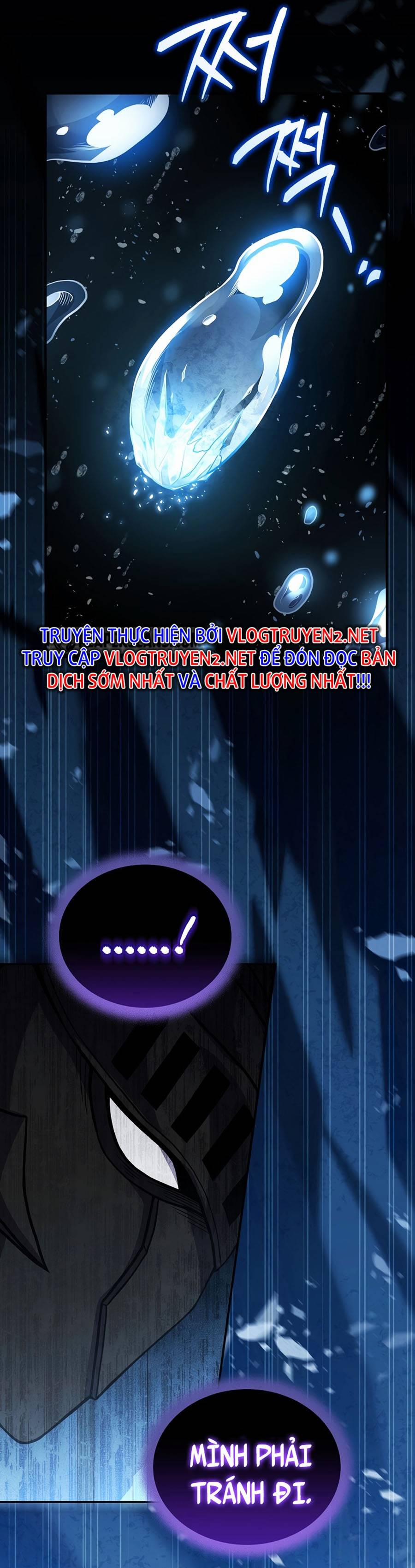 Sử Trở Lại Của Frozen Player 67 trang 60