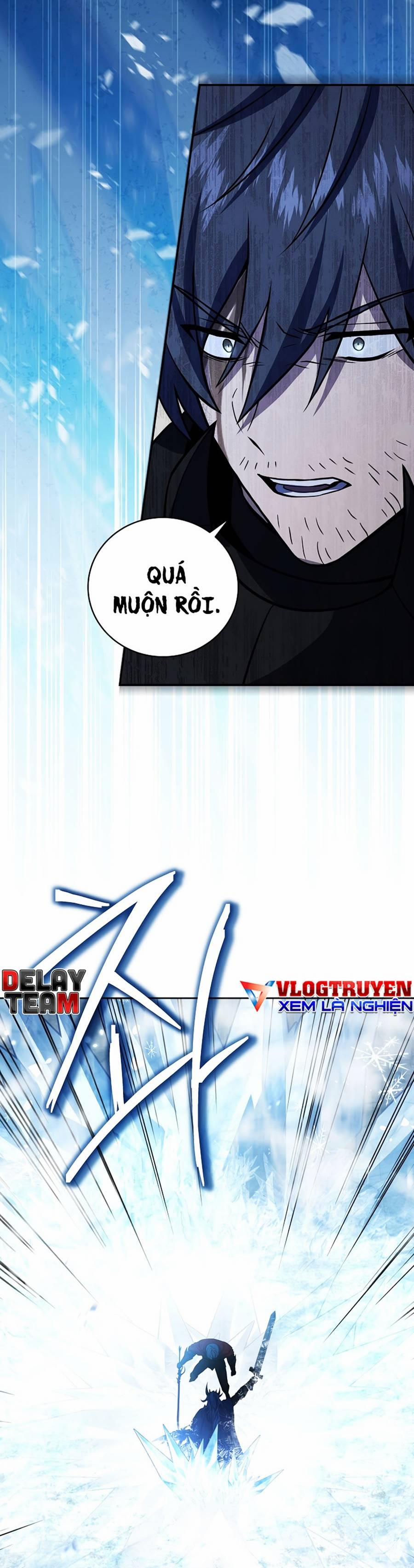 Sử Trở Lại Của Frozen Player 67 trang 61
