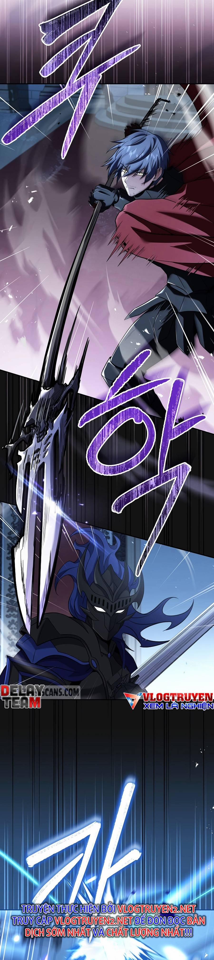 Sử Trở Lại Của Frozen Player 67 trang 7