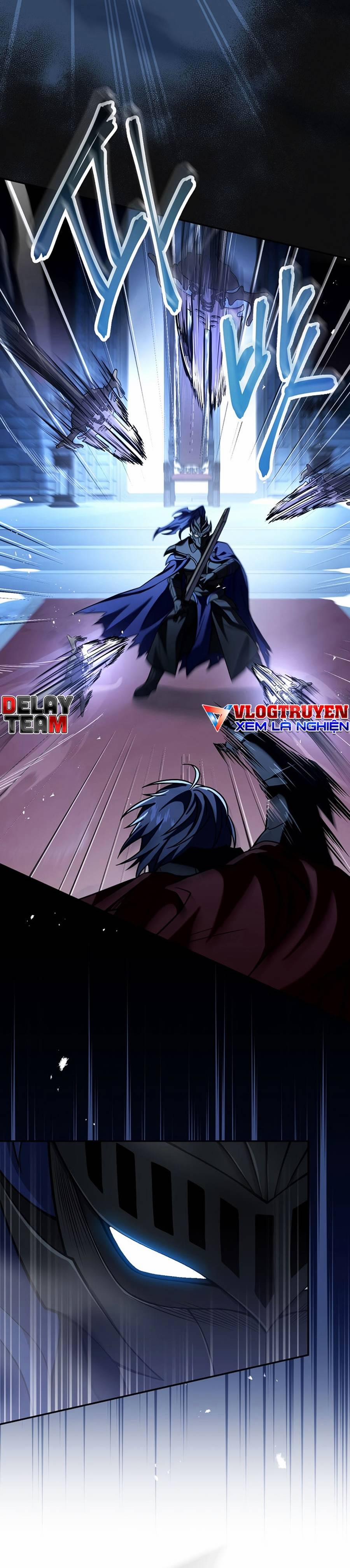 Sử Trở Lại Của Frozen Player 67 trang 9