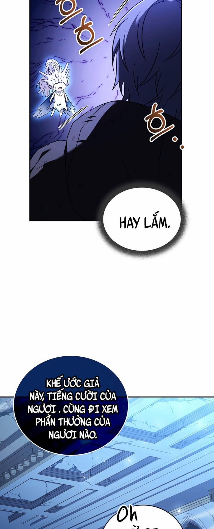 Sử Trở Lại Của Frozen Player 68 trang 14