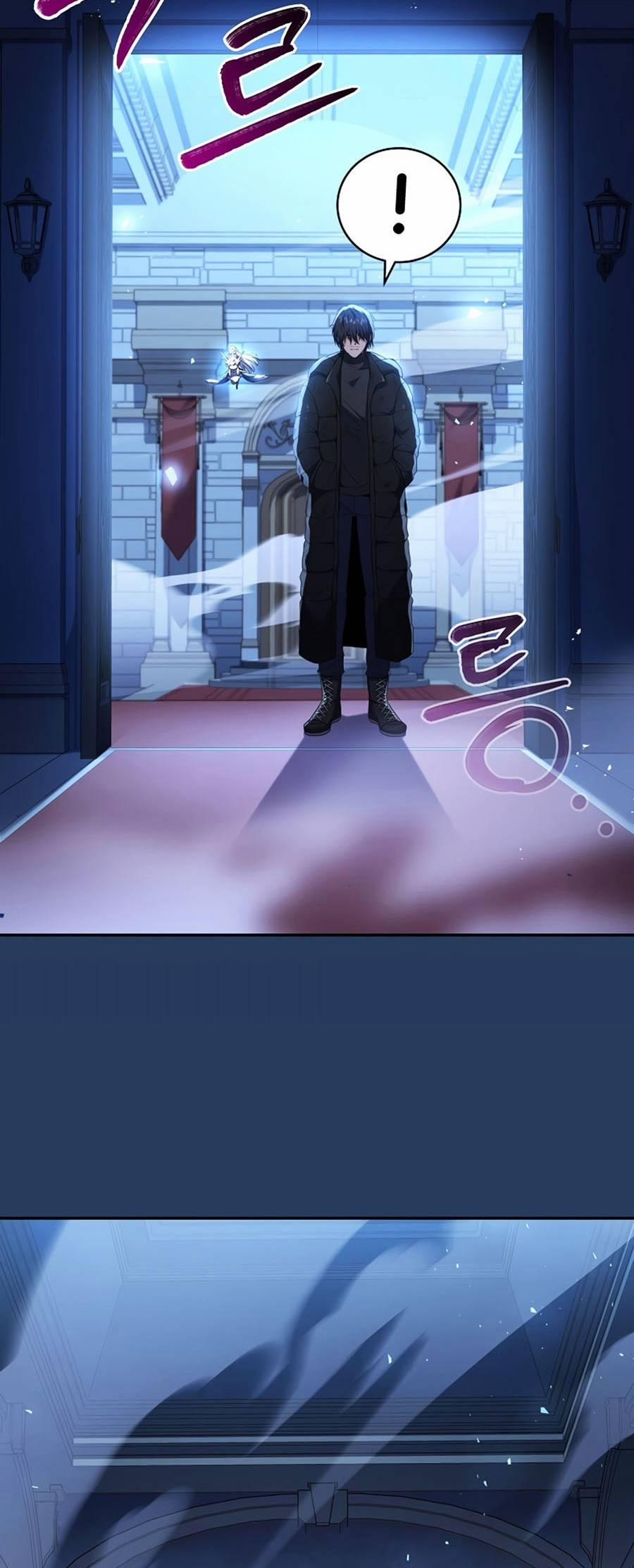 Sử Trở Lại Của Frozen Player 68 trang 16