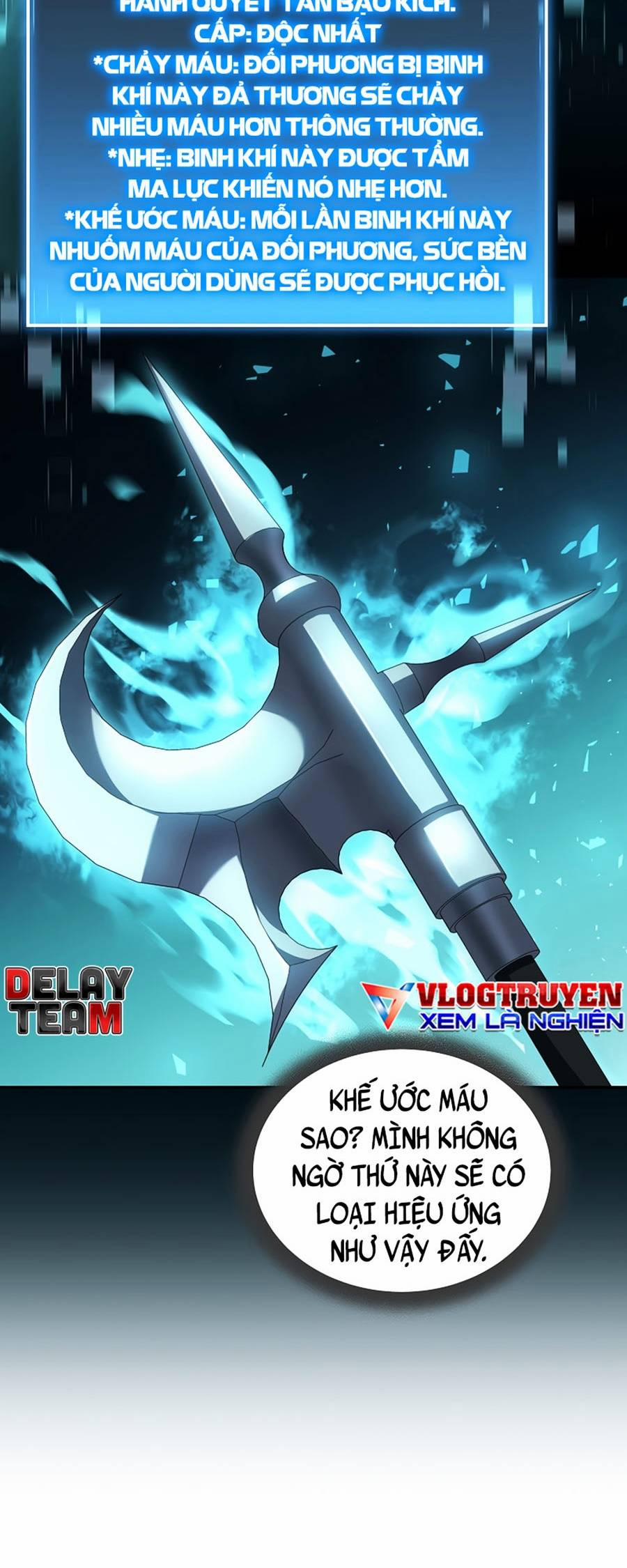 Sử Trở Lại Của Frozen Player 68 trang 23