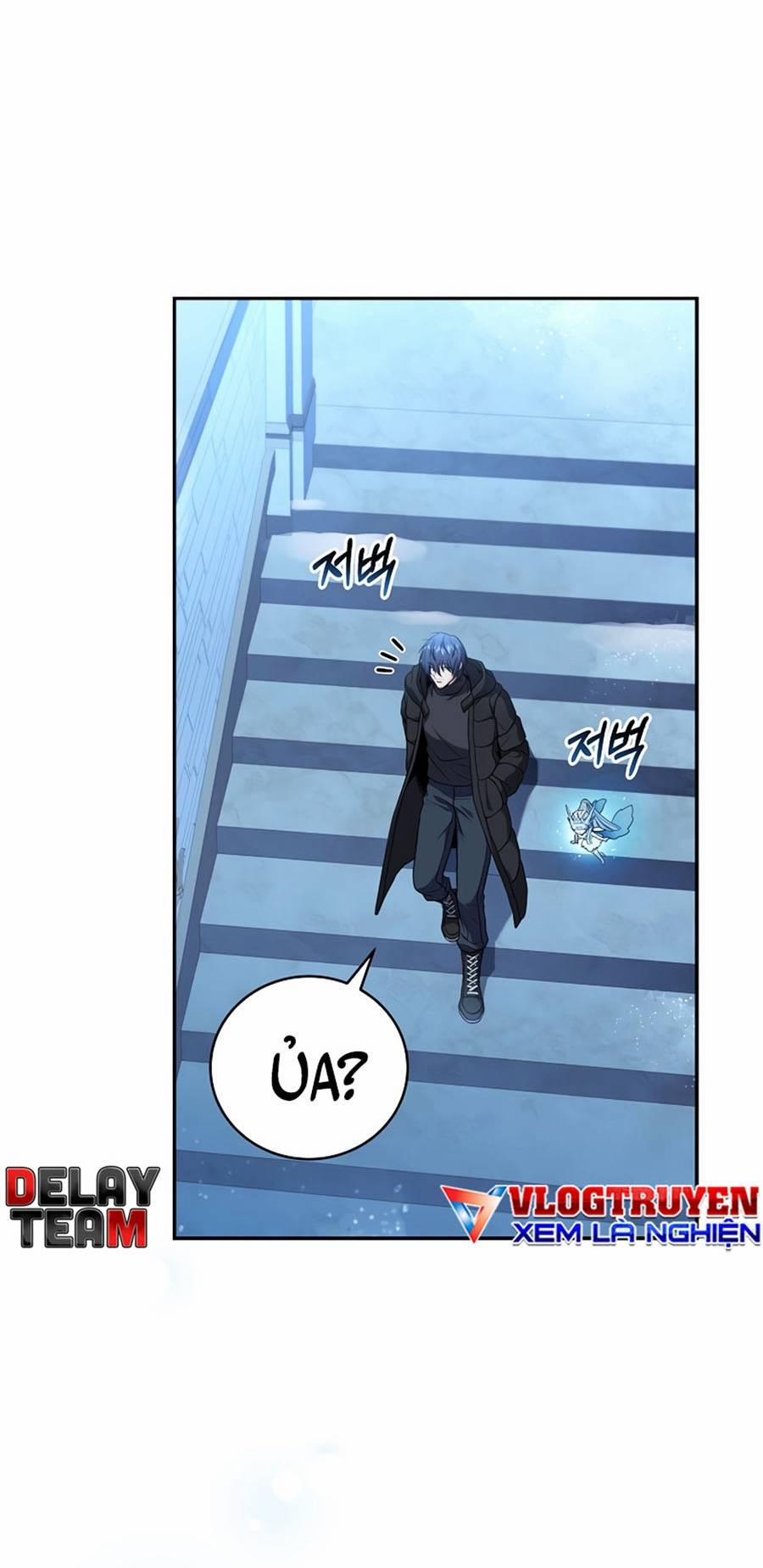 Sử Trở Lại Của Frozen Player 68 trang 26