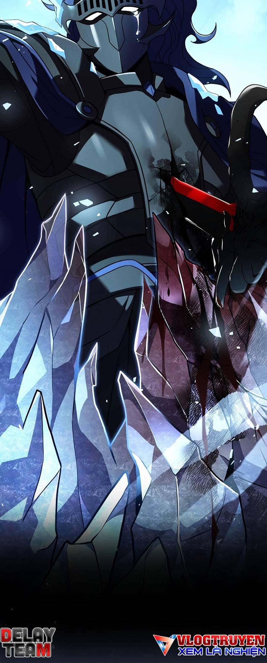 Sử Trở Lại Của Frozen Player 68 trang 3