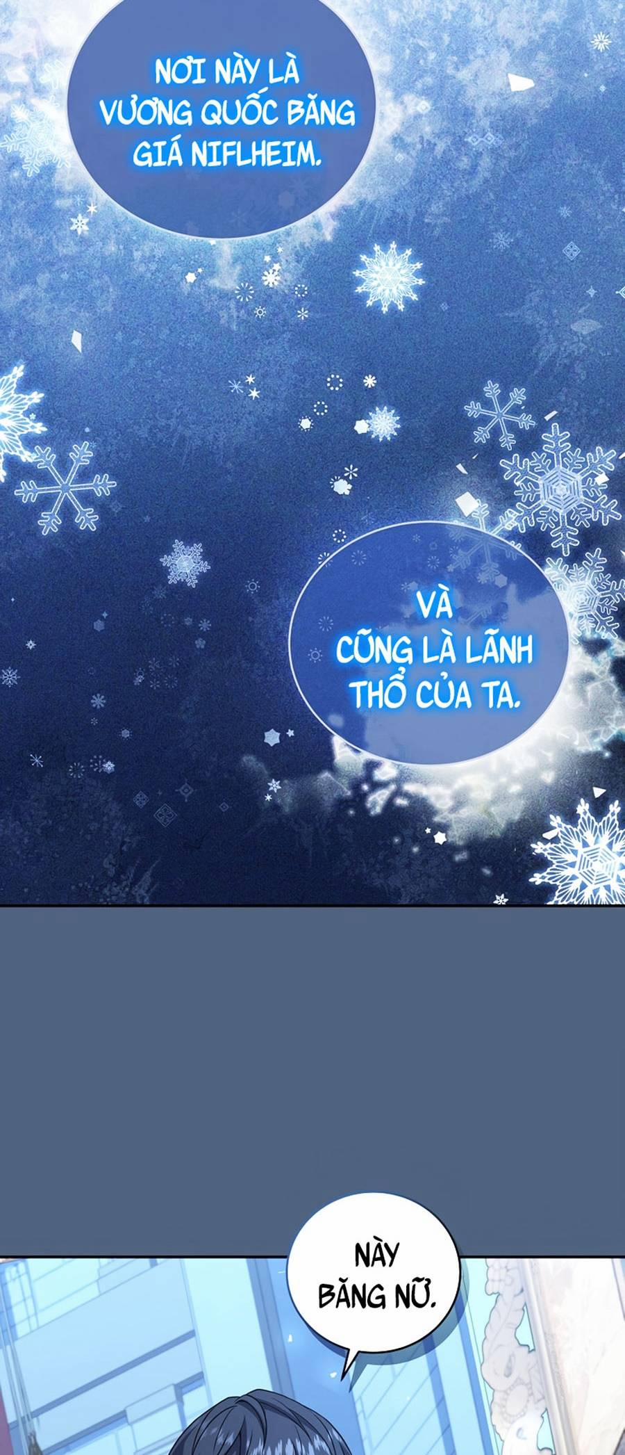 Sử Trở Lại Của Frozen Player 68 trang 31