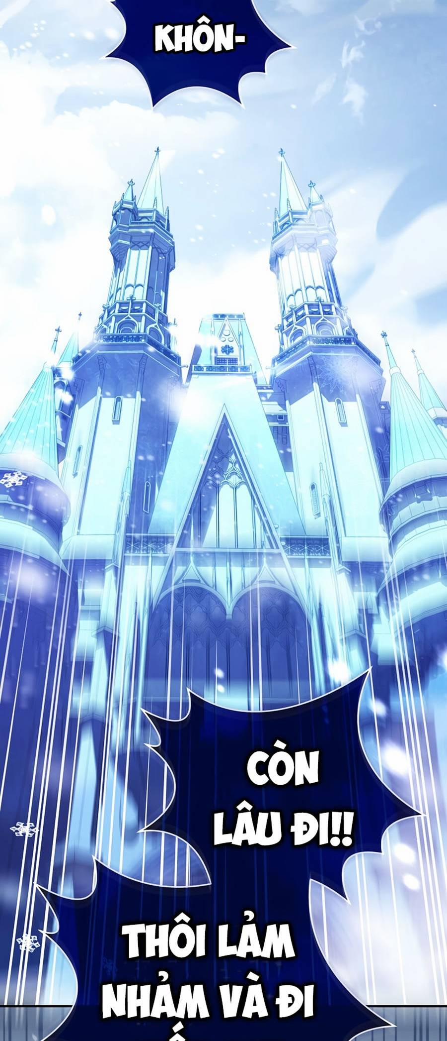 Sử Trở Lại Của Frozen Player 68 trang 34