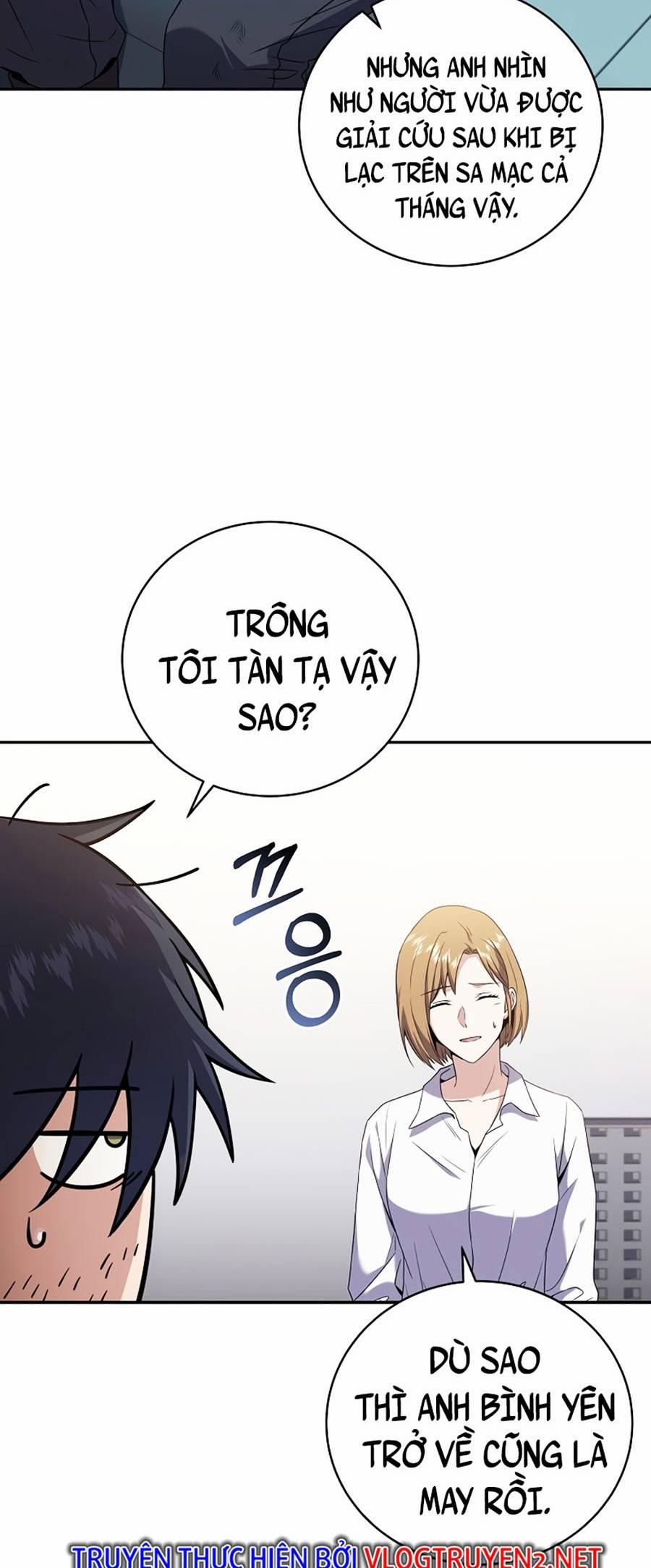 Sử Trở Lại Của Frozen Player 68 trang 39